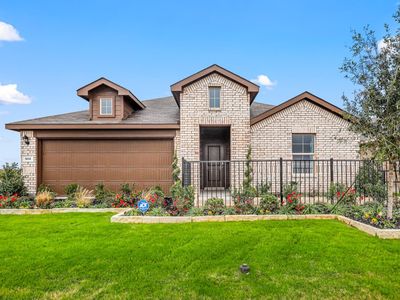 JUSTIN Plan, Bella Vista