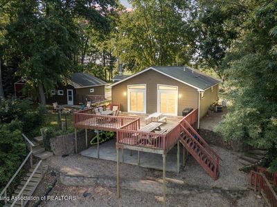Property at 24460 Prairie Corners Rd, Mendon, MI