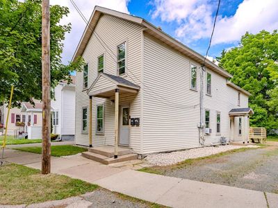 211 Seymour St