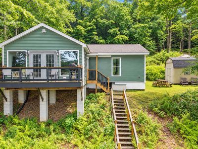 183 White Birch Lake Rd