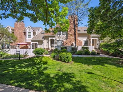 2883 W Long Circle #E