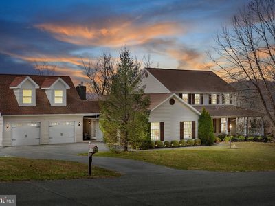 Property at 11459 Valleywood Dr, Waynesboro, PA
