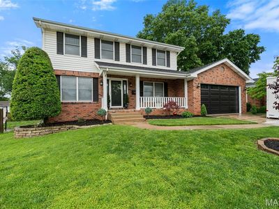 4410 Fatima Dr