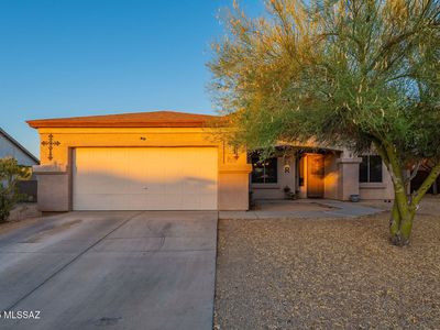 6633 S Via Diego De Rivera