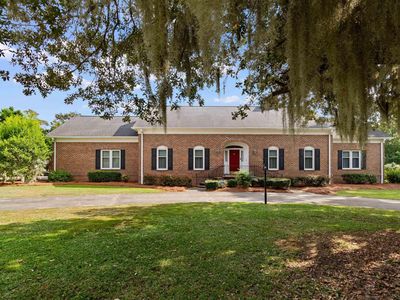 14 Live Oak Ln.
