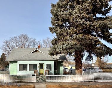 Property at 407 S Rife St, Dillon, MT