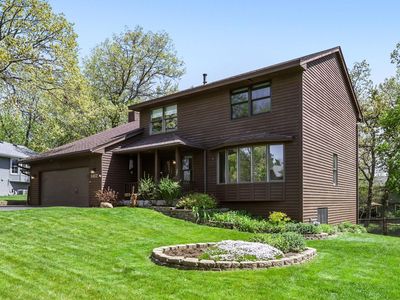 Property at 1412 Rushmore Cres, Burnsville, MN