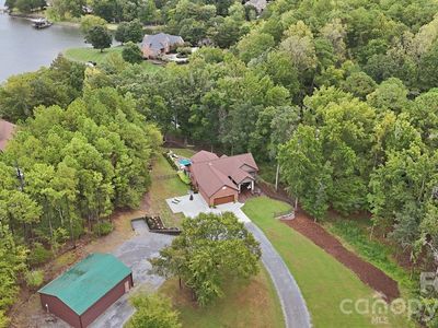 2055 Tiger Paw Ln