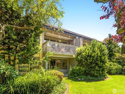 Property at 11626 100th Avenue NE #C116, Kirkland, WA