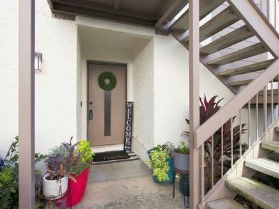 511 MISTLETOE COURT #A