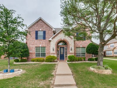 822 Shadybrook Dr