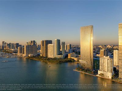 2121 N Bayshore Dr #4602