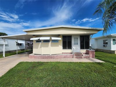 603 CYPRUS COURT