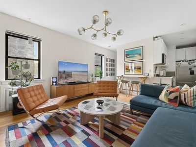 415 W 57th St APT 3D