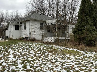 64101 Brick Church Rd