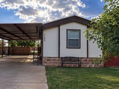 Property at 1102 McKenzie St, Midland, TX