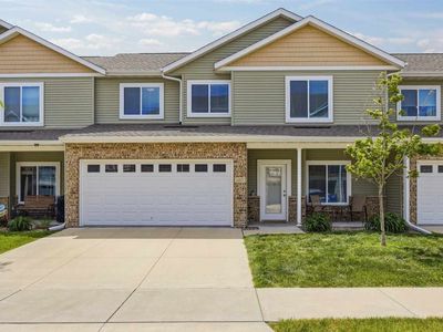 Property at 1237 Ronald Way, North Liberty, IA