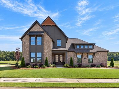 The Alder Lenoir Pl