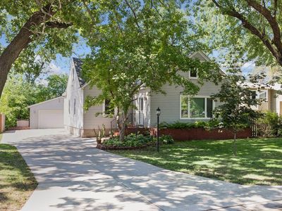 Property at 8570 Lincoln St NE, Blaine, MN