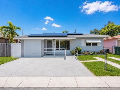 Property at 262 SW 8th Street, Dania Beach, FL