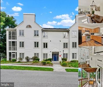 Property at 415 Kingsbury Way #C21, Westminster, MD