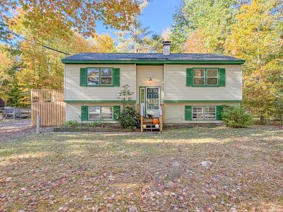 659 Saco Road