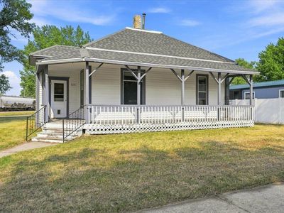 Property at 514 3rd Ave, Belle Fourche, SD