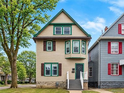 390 W Delavan Ave