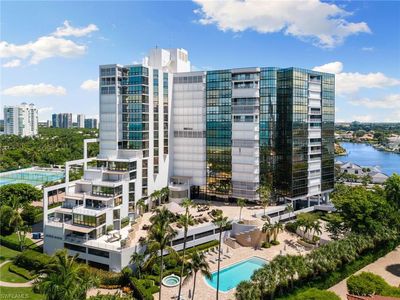 4751 Gulf Shore BLVD N #905