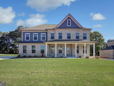 125 Haverling Pass