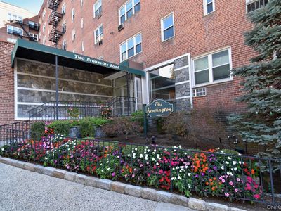 2 Bronxville Road #5N