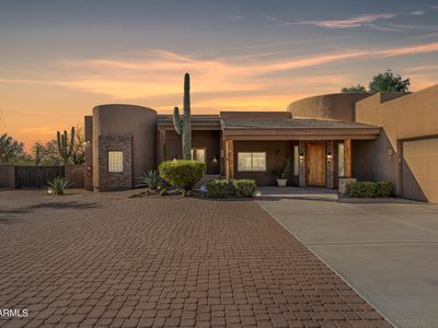 6033 E LONE MOUNTAIN Road