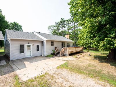 Property at 518 N Otter Ave, Parkers Prairie, MN