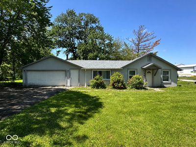 Property at 5470 S Main St, Fountaintown, IN