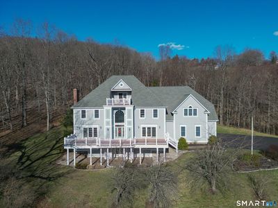 83 Bayberry Hill Road