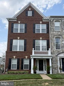 1119 Patrick St