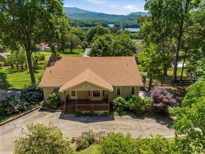 651 McRidge Rd