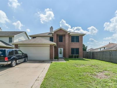 3818 Brook Garden Ln