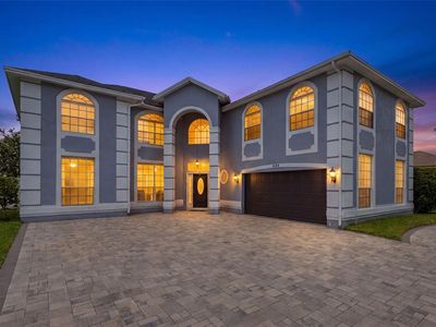 224 HAMMOCK DUNES PLACE
