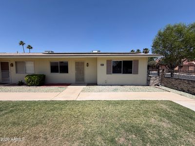 13640 N SILVERBELL Drive #65