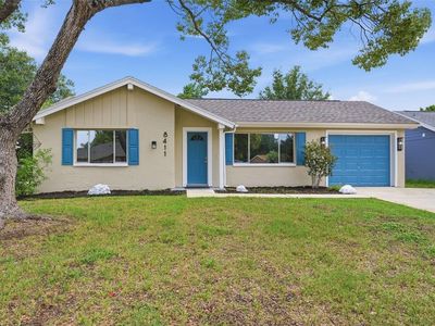 8411 Lincolnshire Dr
