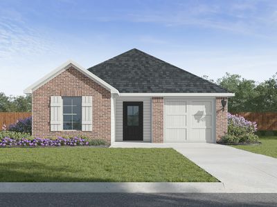 Emma Plan, Ravenwood