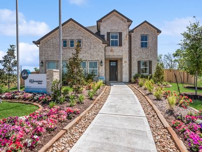 El Paso Plan, Kingdom Heights