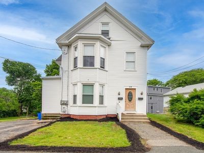 28 Washington St