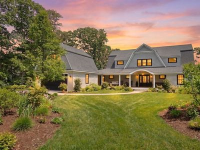 201 Scraggy Neck Rd