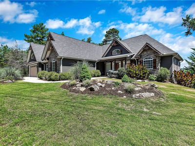 232 Jocassee Ridge Way