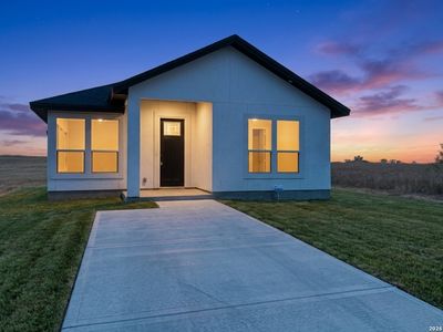 124 CAMINO VERDE CT