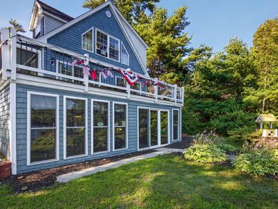 202 Bear Cove Road