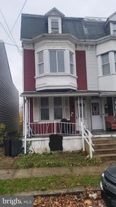 Property at 42 N East St, York, PA