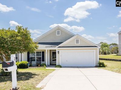 271 Richmond Farm Cir